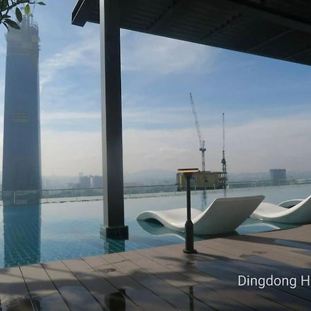 Bukit Bintang Luxury 2Room 1B, 3Mins-Pavilion Mall クアラルンプール エクステリア 写真