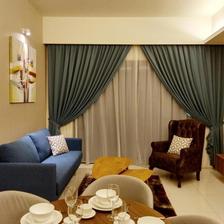 Bukit Bintang Luxury 2Room 1B, 3Mins-Pavilion Mall クアラルンプール エクステリア 写真