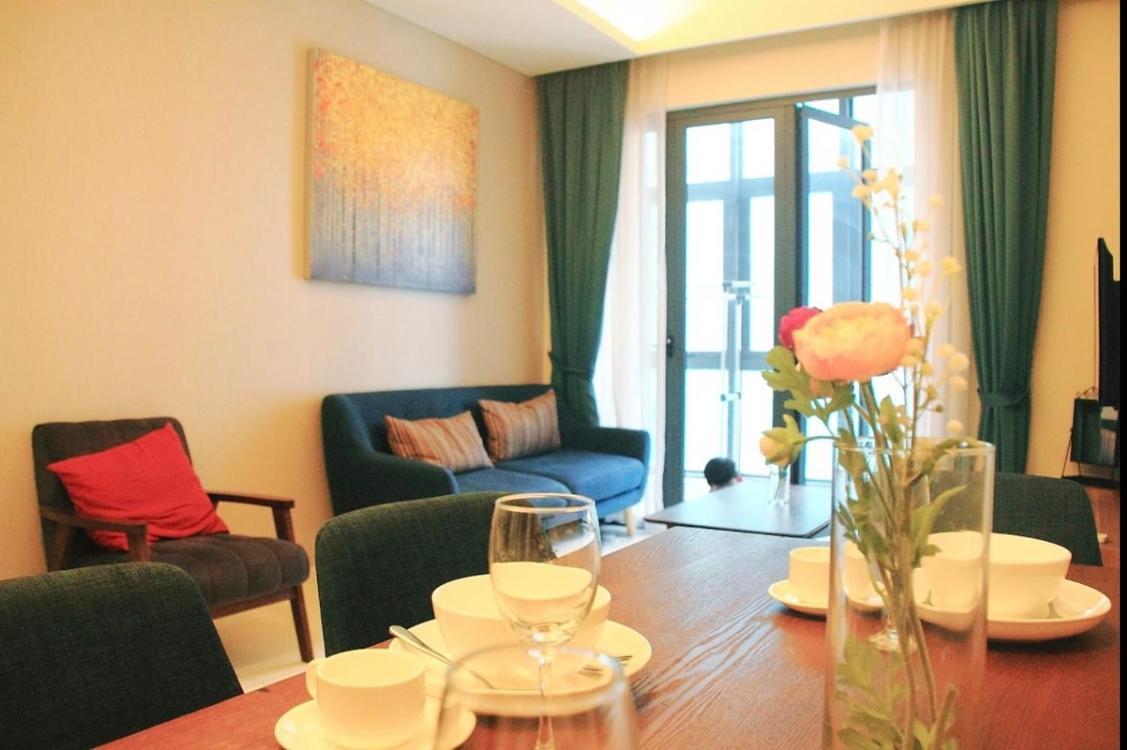 Bukit Bintang Luxury 2Room 1B, 3Mins-Pavilion Mall クアラルンプール エクステリア 写真