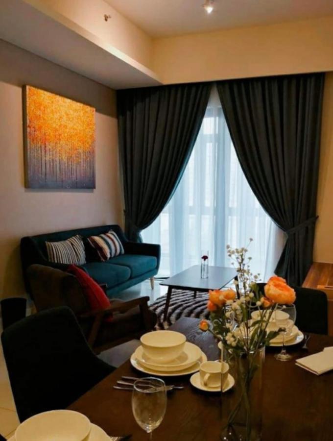 Bukit Bintang Luxury 2Room 1B, 3Mins-Pavilion Mall クアラルンプール エクステリア 写真