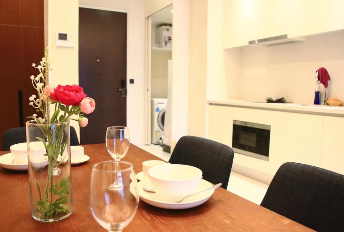 Bukit Bintang Luxury 2Room 1B, 3Mins-Pavilion Mall クアラルンプール エクステリア 写真