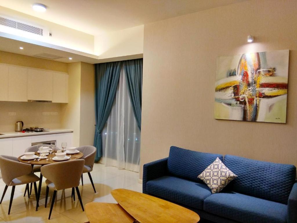 Bukit Bintang Luxury 2Room 1B, 3Mins-Pavilion Mall クアラルンプール エクステリア 写真