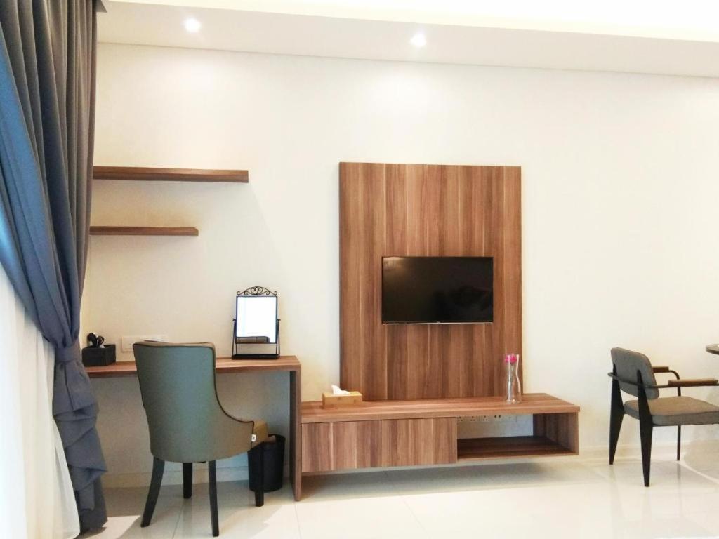 Bukit Bintang Luxury 2Room 1B, 3Mins-Pavilion Mall クアラルンプール エクステリア 写真
