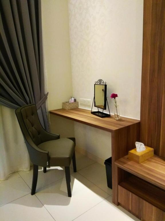 Bukit Bintang Luxury 2Room 1B, 3Mins-Pavilion Mall クアラルンプール エクステリア 写真