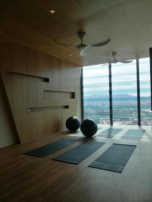 Bukit Bintang Luxury 2Room 1B, 3Mins-Pavilion Mall クアラルンプール エクステリア 写真