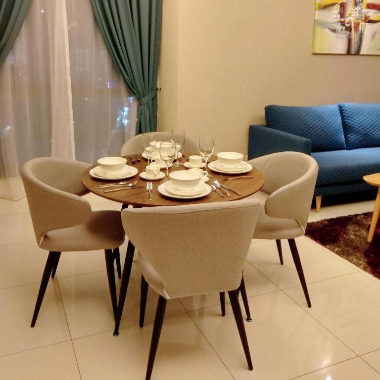 Bukit Bintang Luxury 2Room 1B, 3Mins-Pavilion Mall クアラルンプール エクステリア 写真