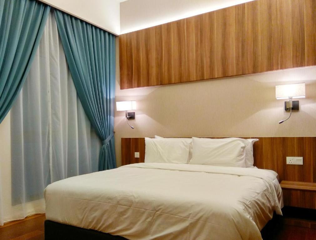 Bukit Bintang Luxury 2Room 1B, 3Mins-Pavilion Mall クアラルンプール エクステリア 写真