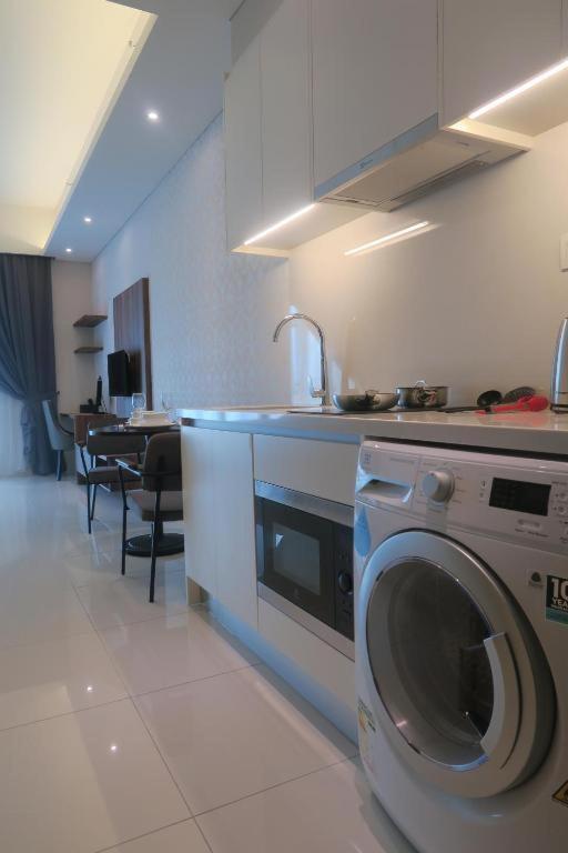 Bukit Bintang Luxury 2Room 1B, 3Mins-Pavilion Mall クアラルンプール エクステリア 写真