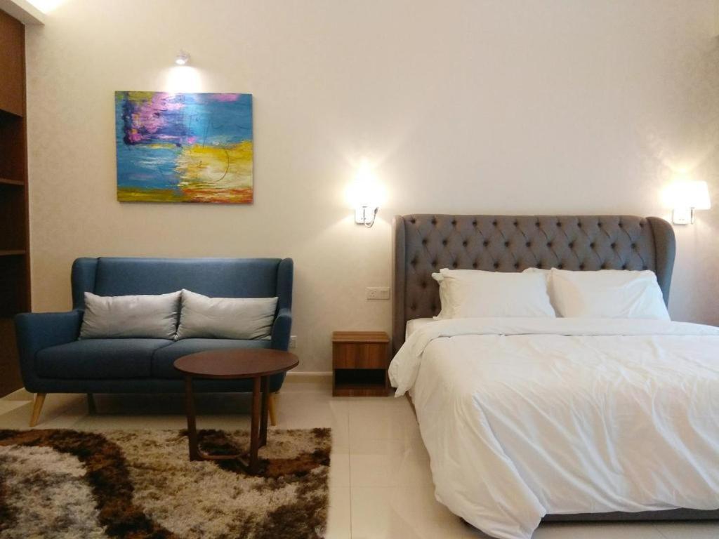 Bukit Bintang Luxury 2Room 1B, 3Mins-Pavilion Mall クアラルンプール エクステリア 写真