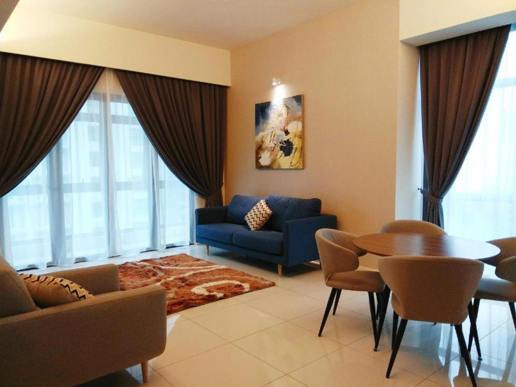 Bukit Bintang Luxury 2Room 1B, 3Mins-Pavilion Mall クアラルンプール エクステリア 写真