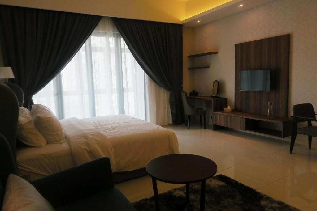 Bukit Bintang Luxury 2Room 1B, 3Mins-Pavilion Mall クアラルンプール エクステリア 写真