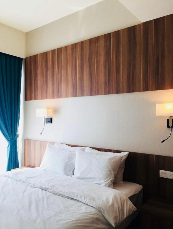 Bukit Bintang Luxury 2Room 1B, 3Mins-Pavilion Mall クアラルンプール エクステリア 写真