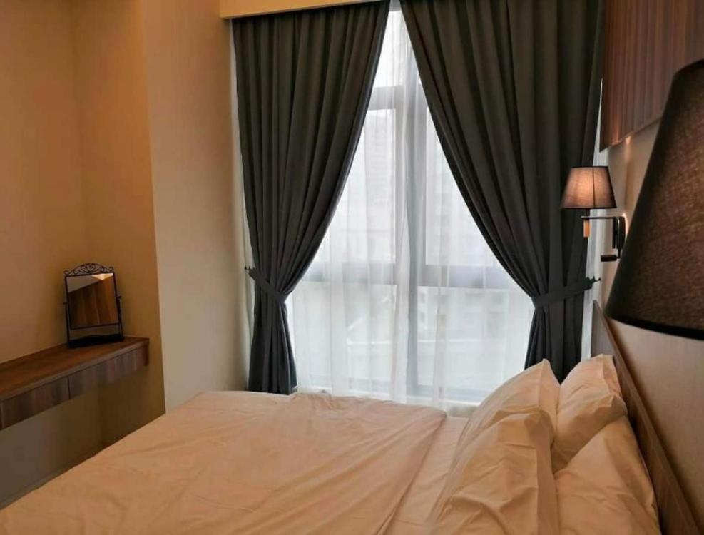 Bukit Bintang Luxury 2Room 1B, 3Mins-Pavilion Mall クアラルンプール エクステリア 写真