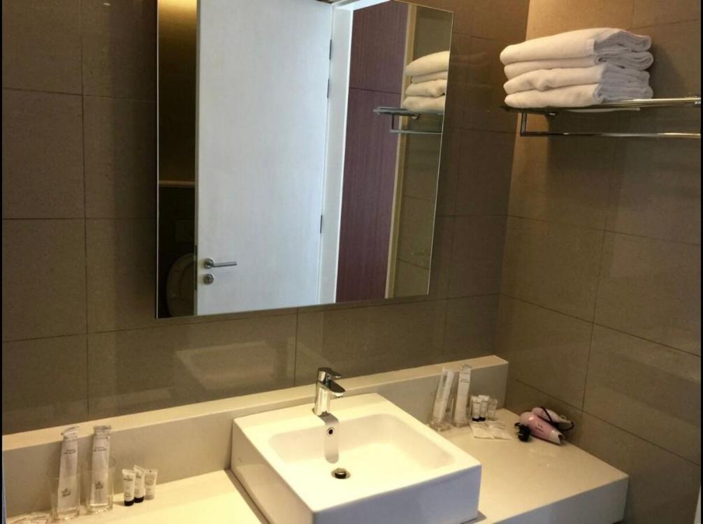 Bukit Bintang Luxury 2Room 1B, 3Mins-Pavilion Mall クアラルンプール エクステリア 写真