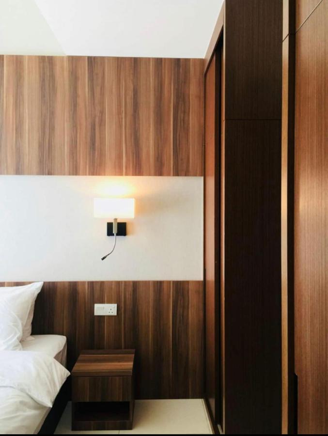 Bukit Bintang Luxury 2Room 1B, 3Mins-Pavilion Mall クアラルンプール エクステリア 写真
