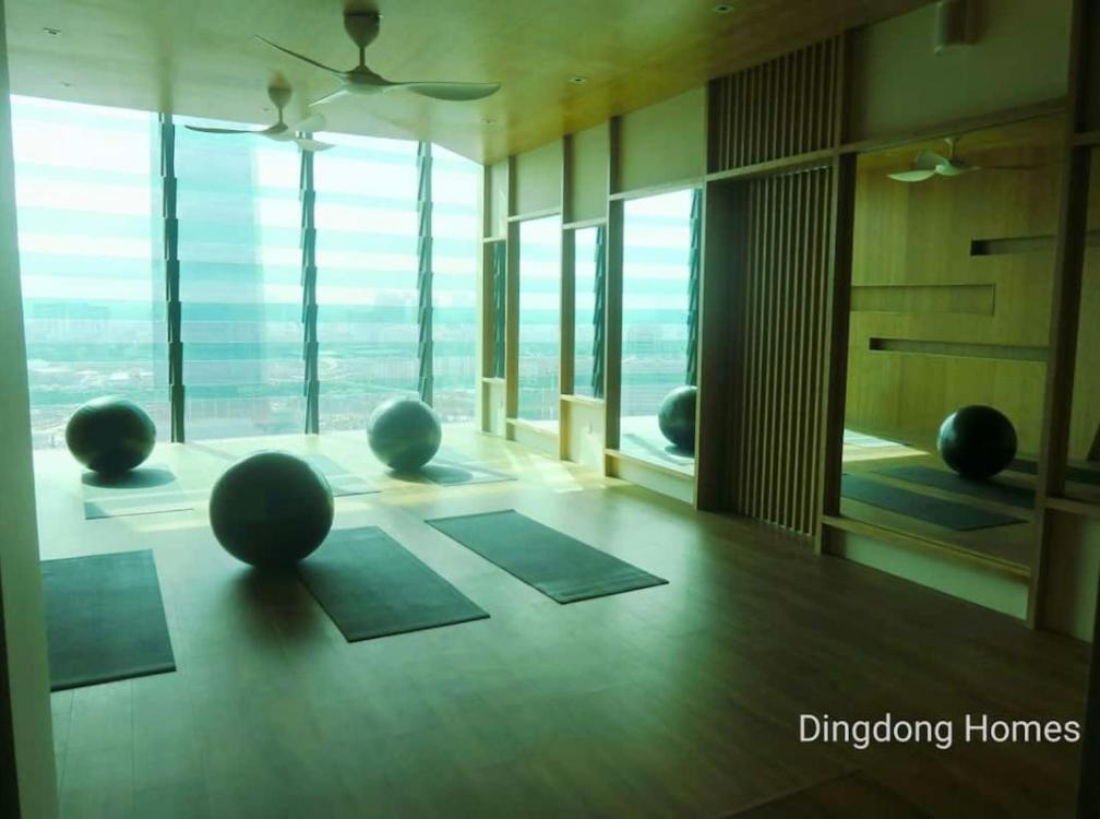 Bukit Bintang Luxury 2Room 1B, 3Mins-Pavilion Mall クアラルンプール エクステリア 写真