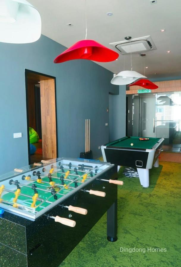 Bukit Bintang Luxury 2Room 1B, 3Mins-Pavilion Mall クアラルンプール エクステリア 写真