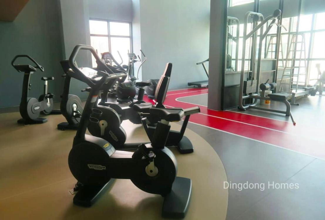 Bukit Bintang Luxury 2Room 1B, 3Mins-Pavilion Mall クアラルンプール エクステリア 写真