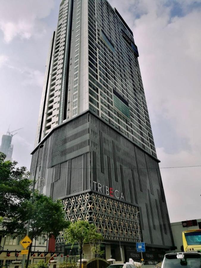 Bukit Bintang Luxury 2Room 1B, 3Mins-Pavilion Mall クアラルンプール エクステリア 写真