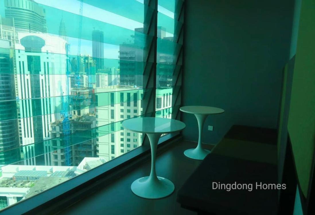 Bukit Bintang Luxury 2Room 1B, 3Mins-Pavilion Mall クアラルンプール エクステリア 写真