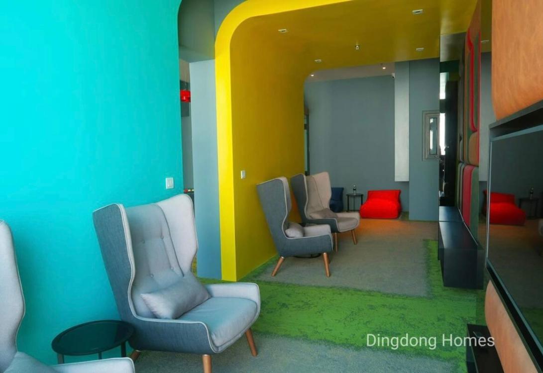 Bukit Bintang Luxury 2Room 1B, 3Mins-Pavilion Mall クアラルンプール エクステリア 写真